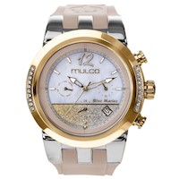Reloj Mulco Para Mujer MW5-4721-112